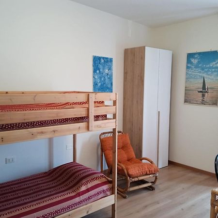 Holiday House - Leo & Malu Sarnico Zewnętrze zdjęcie