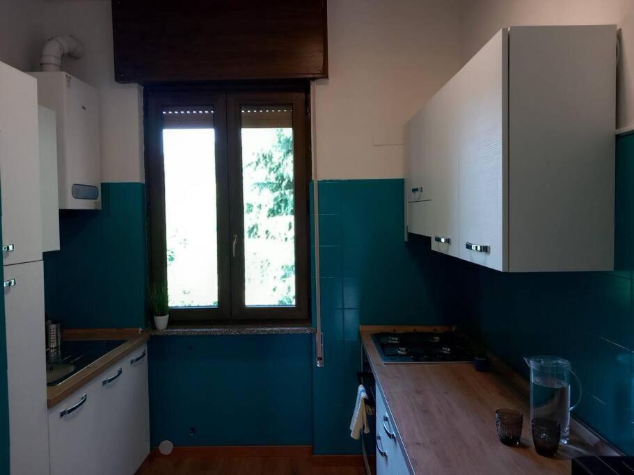 Holiday House - Leo & Malu Sarnico Zewnętrze zdjęcie