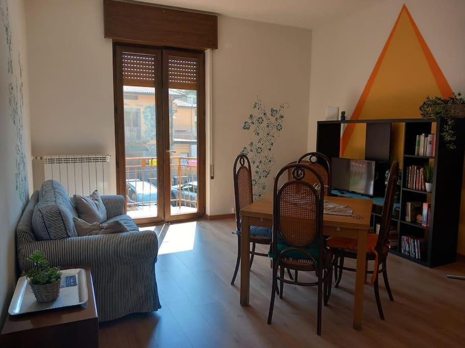 Holiday House - Leo & Malu Sarnico Zewnętrze zdjęcie