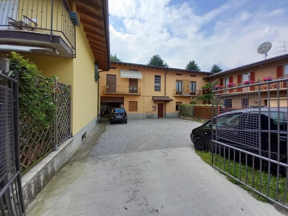 Holiday House - Leo & Malu Sarnico Zewnętrze zdjęcie